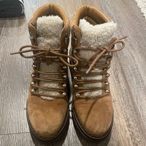 Marc fisher boots